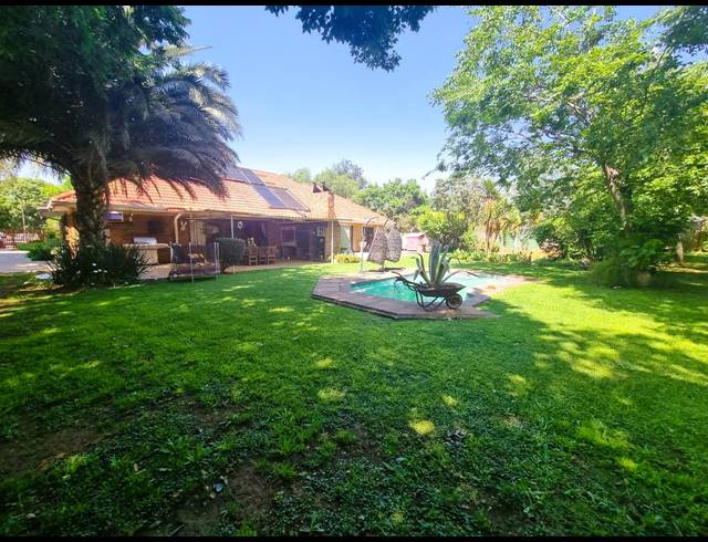 4 BEDROOM HOUSE FOR SALE IN VANDERBIJLPARK SW 1